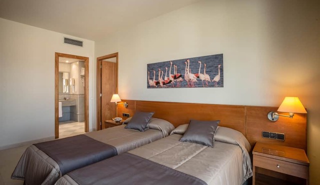 Hotel Rull