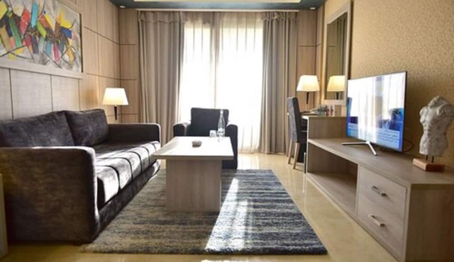 Zaki Hotel