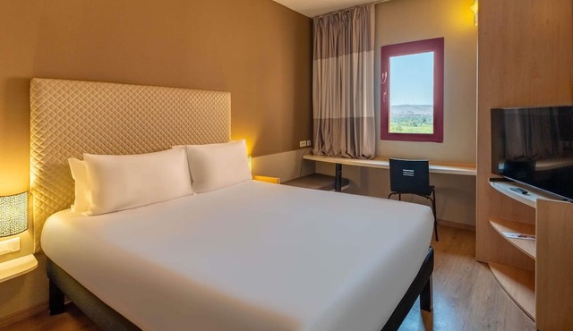 ibis Ouarzazate Centre