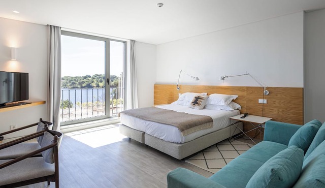 Vale do Gaio Hotel