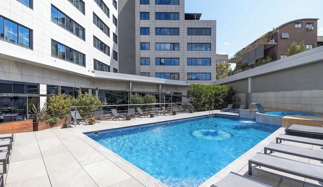 Hotel SB Icaria