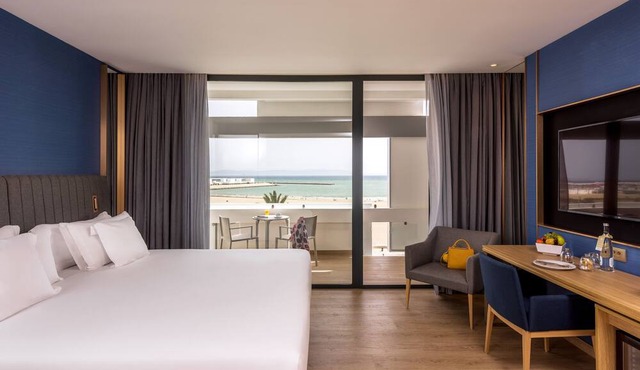 Barcelo Tanger