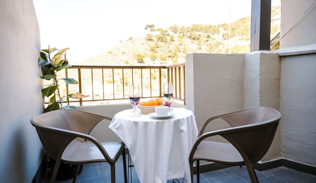 Hotel Moon Dreams Cullera