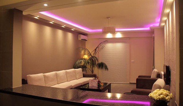 Aley Suites