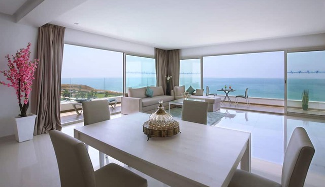Lixus Beach Resort – All Inclusive