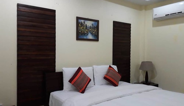 Ron's Bungalow in Choeng Thale