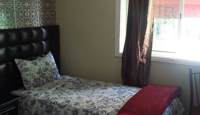 Hotel Dakar