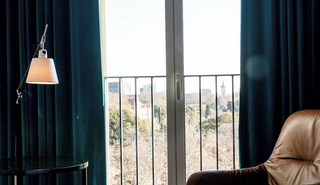 Motel One Barcelona-Ciutadella