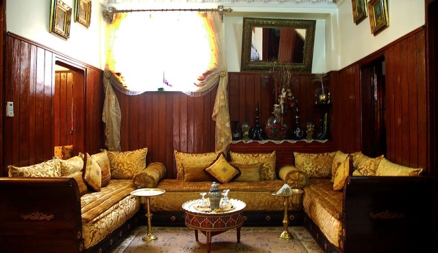 Dar Ain Allo