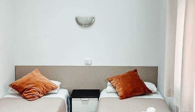 Hostal Ruta de Francia