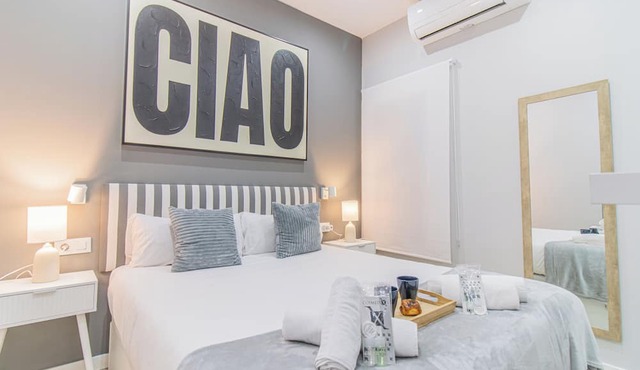 Fira Rooms Barcelona Hospitalet