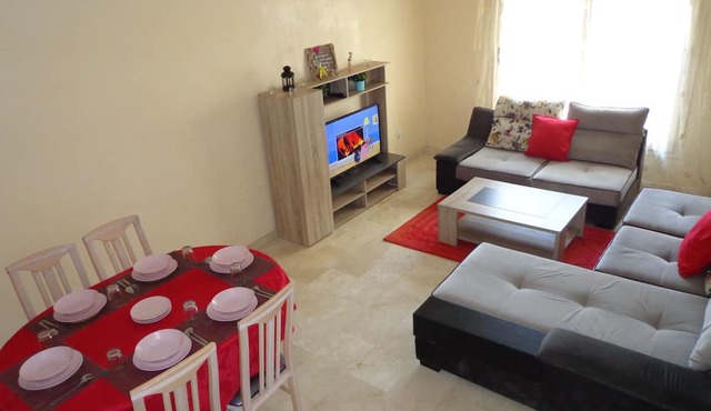 SweeTop Casablanca