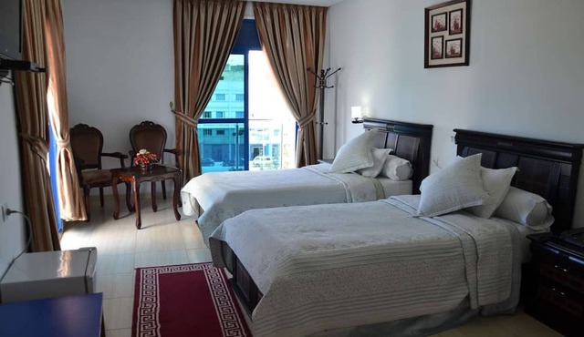Hotel Annakhil