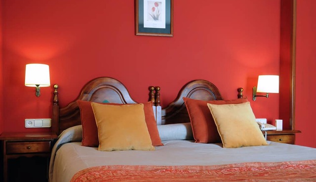 Hotel Eth Pomer