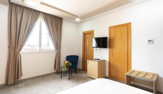 Hotel Mamora