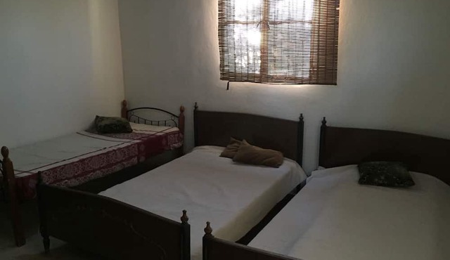Karim's Sahel
