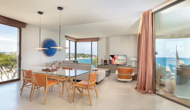 Hostal Boutique Es Portalet
