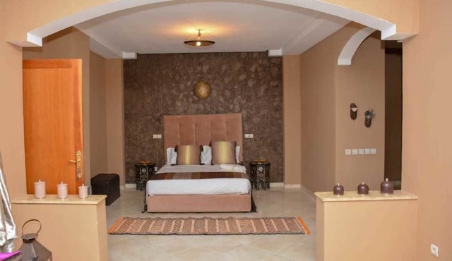 Villa Ksar Janna