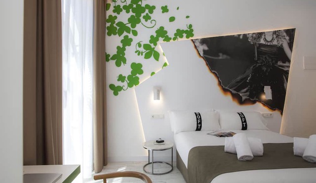 Casual Socarrat Valencia Hotel by Casual Hoteles