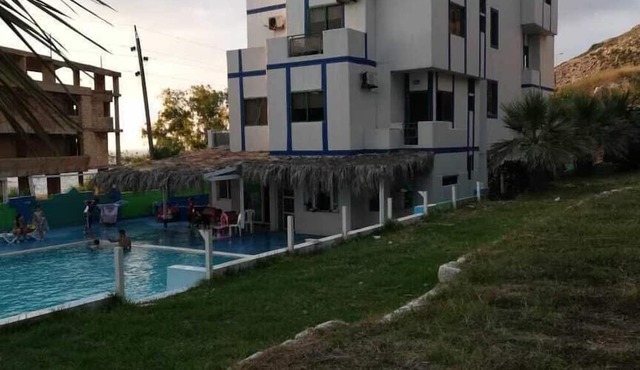 La Luna Chalets