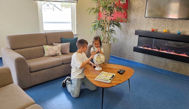 Recomeçar Guest House