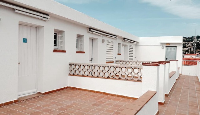 Hotel GHT Simeón
