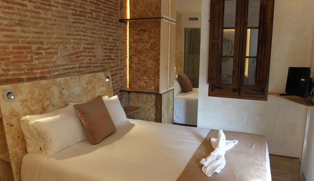 Amfores Boutique Guest House