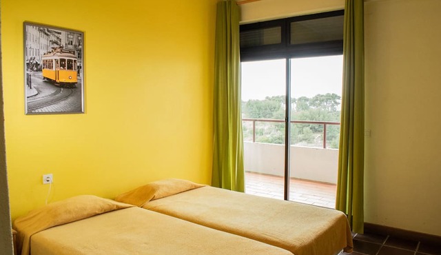 HI Almada - Pousada Juventude - Hostel