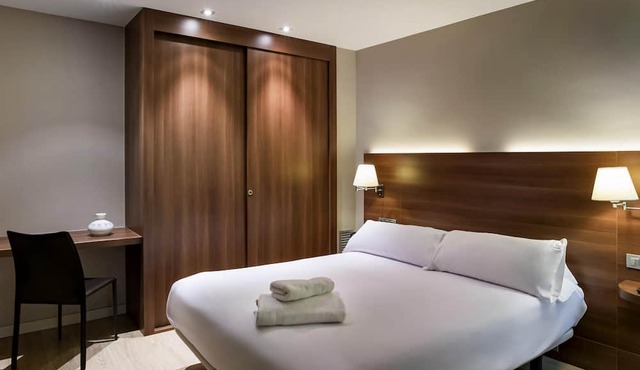 ibis Styles Figueres Ronda