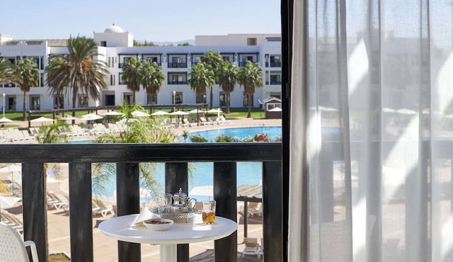 Iberostar Waves Saïdia