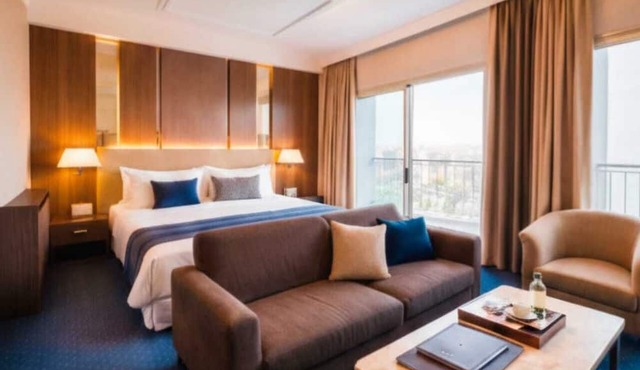 Padova Hotel