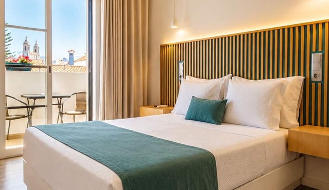 Hotel Sol Algarve by Kavia