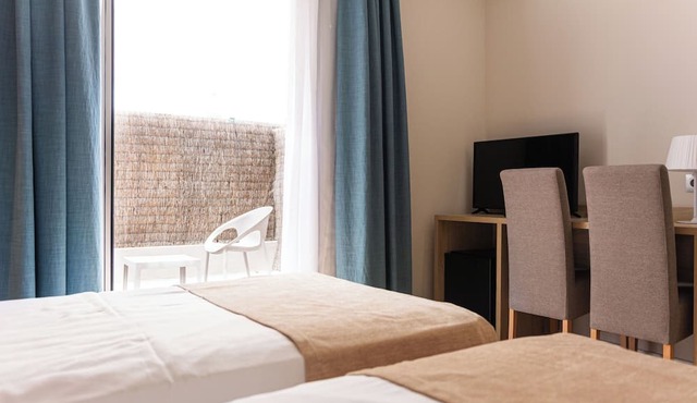 Hotel Bulevard