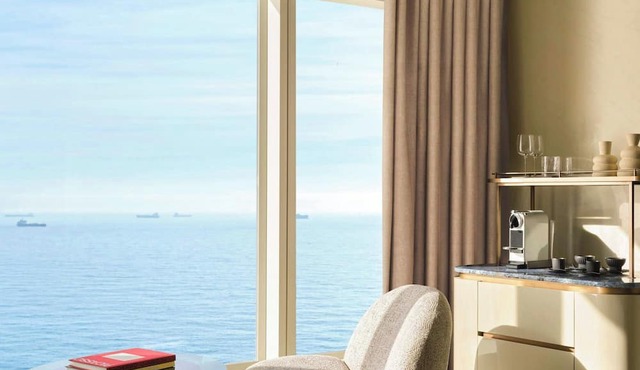 W Barcelona