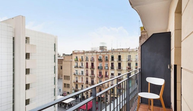 Hotel Acta BCN 40
