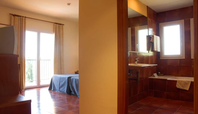 Restaurant Hotel Picasso