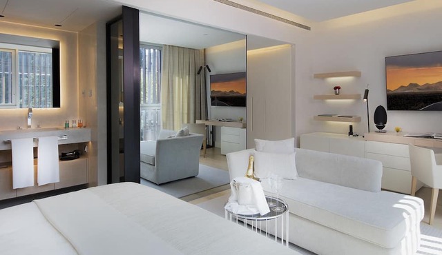 ABaC Hotel Boutique 5 GL