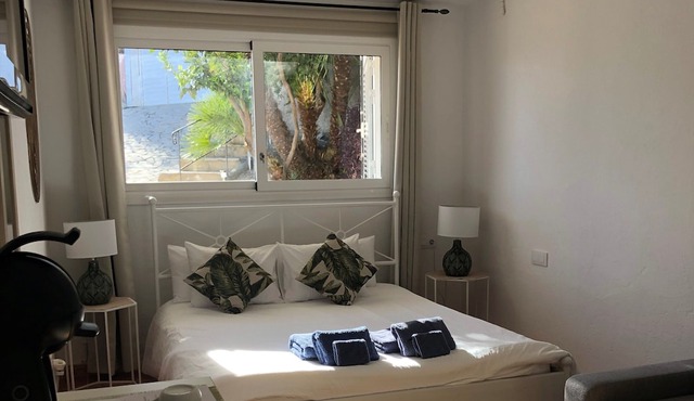 Casa Mallarenga B&B