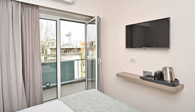 My Charm Lisbon Suites