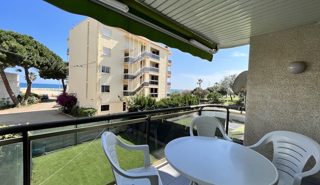 Apartamento Cambrils Park - 104B