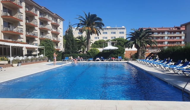 Payet Apartments 6-8 Personas