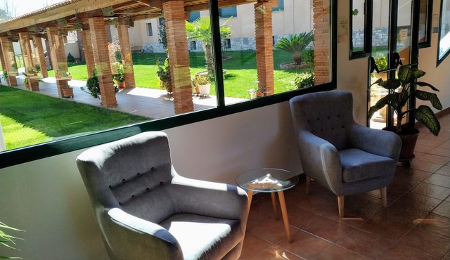 Hotel Casa Santa Elena