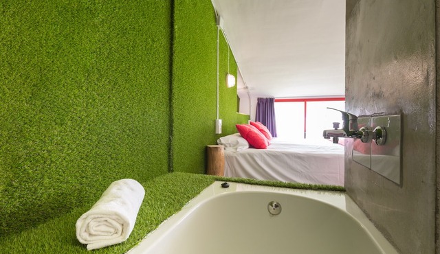 Tomate Rooms