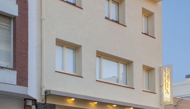 Hotel Àgora