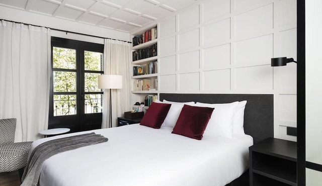 Yurbban Ramblas Boutique Hotel