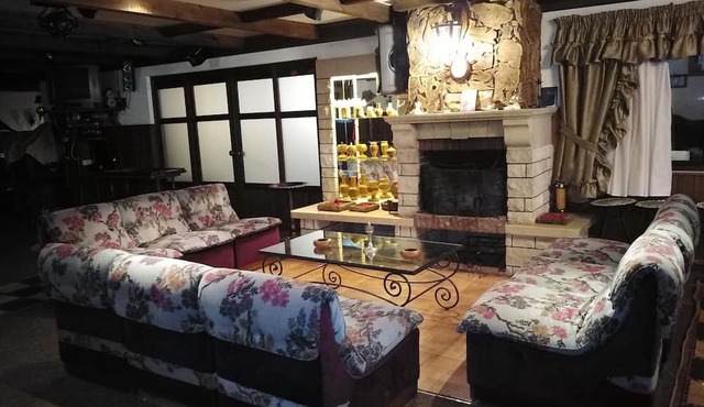 Mon Refuge Auberge