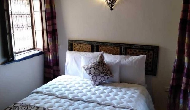 Dar Meknes Tresor