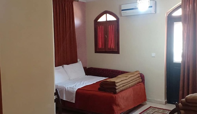 Hotel Ouzoud