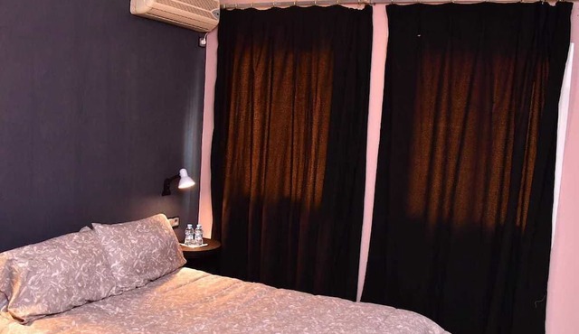 Hôtel Dar Assalam
