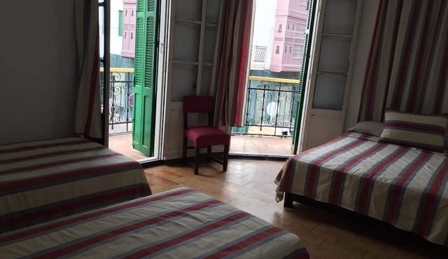 Hotel Regina